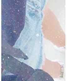 Honeys | デニムスカート