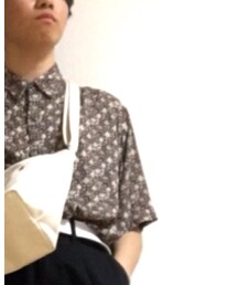 古着 | シャツ/ブラウス