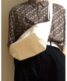 coen | ショルダーバッグ