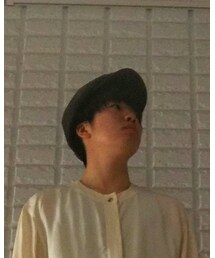 TWITS | キャップ