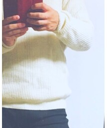 Right-on | ニット/セーター