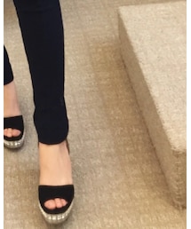 miu miu | サンダル