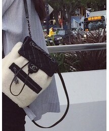 CHANEL | バックパック/リュック