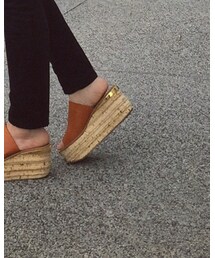 Chloe | シューズ