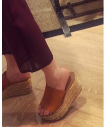 Chloe | サンダル