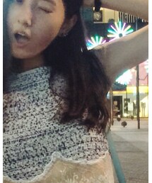 STYLENANDA | タンクトップ