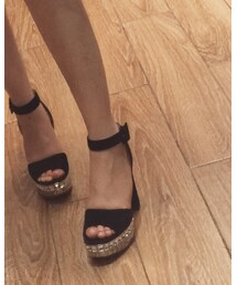 miu miu | サンダル