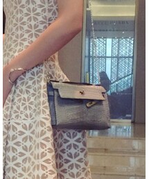 HERMES | ハンドバッグ