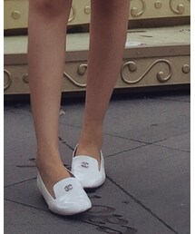 CHANEL | シューズ