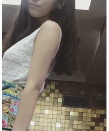 CHANEL | タンクトップ