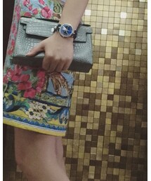 DOLCE&GABBANA | スカート