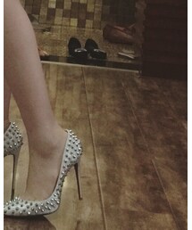 Christian Louboutin | パンプス