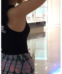 CHROME HEARTS | タンクトップ