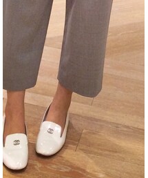 CHANEL | シューズ