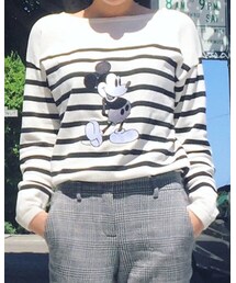 MOUSSY | ジャージ