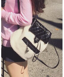 CHANEL | バックパック/リュック
