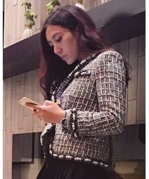 THOM BROWNE | スーツジャケット