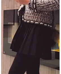 THOM BROWNE | スカート