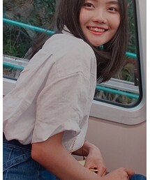 無印良品 | シャツ/ブラウス