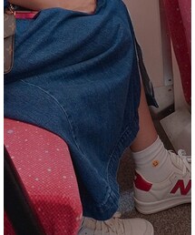 Mila Owen | デニムスカート