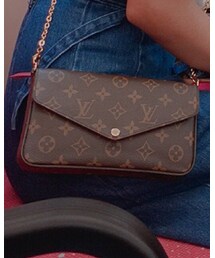 LOUIS VUITTON | バッグ