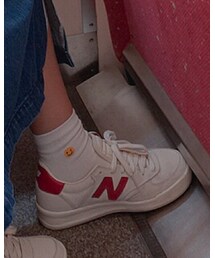 NEW BALANCE | スニーカー