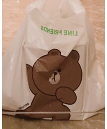 Line friends | おもちゃ