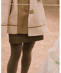MOUSSY | スカート