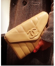 CHANEL | ショルダーバッグ