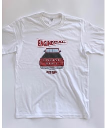 ENGINESTALL | Tシャツ/カットソー