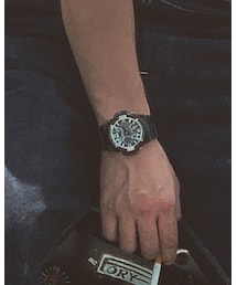G-SHOCK | アナログ腕時計