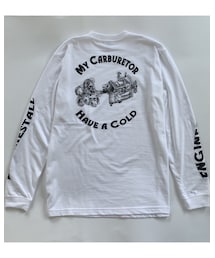 ENGINESTALL | Tシャツ/カットソー