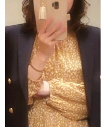 GU | テーラードジャケット