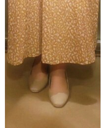 SESTO | パンプス