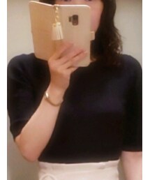 GU | ニット/セーター