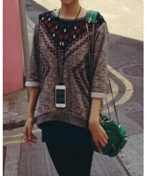 H&M | その他トップス