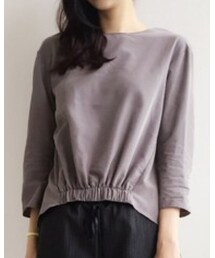 禾荷 | カーディガン/ボレロ