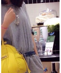 GAP | つなぎ/オールインワン