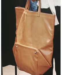 MARTIN MARGIELA | クラッチバッグ