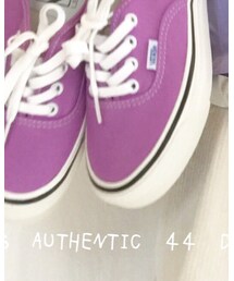 VANS | アクセサリー