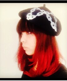 FAR☆STAR | ハンチング/ベレー帽