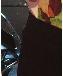 Ann-Sofie Back | パンツ