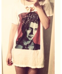 HYSTERIC GLAMOUR | Tシャツ/カットソー