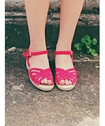 ASBee | シューズ