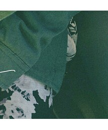 Ray cassin×しまむら | ミリタリージャケット