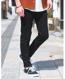 D COLLECTION | チノパンツ