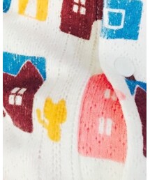 mini | ロンパース