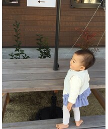 apres les cours | Tシャツ/カットソー