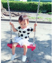 HAKKA KIDS | Tシャツ/カットソー