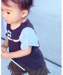 t/mini | Tシャツ/カットソー